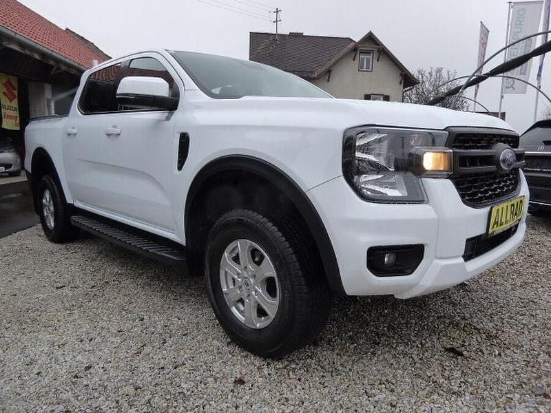 Gebraucht Ford Ranger XLT 170 PS (125 kW) 2023 Abholung