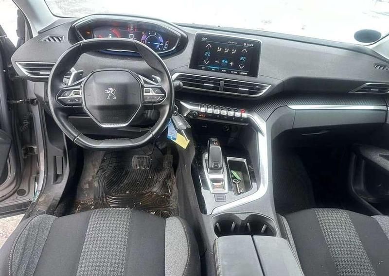 Gebraucht Peugeot 3008 Allure 131 PS (96 kW) 2018 SUV