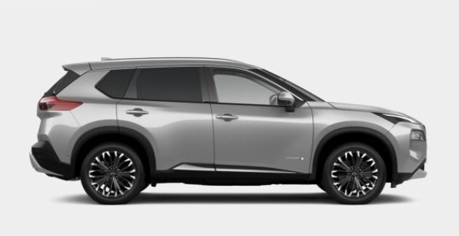 Gebraucht 2024 Nissan X-Trail Tekna SUV | € 48.490 - Bild 1/2