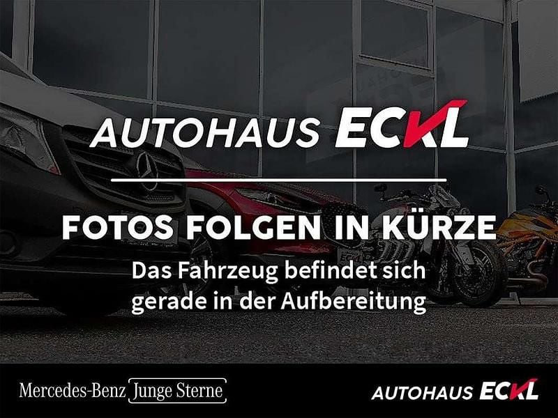 Weiß Gebraucht 2024 Mercedes C200 Edition Kombi | € 42.990 (Fairer Preis) - Bild 1/1