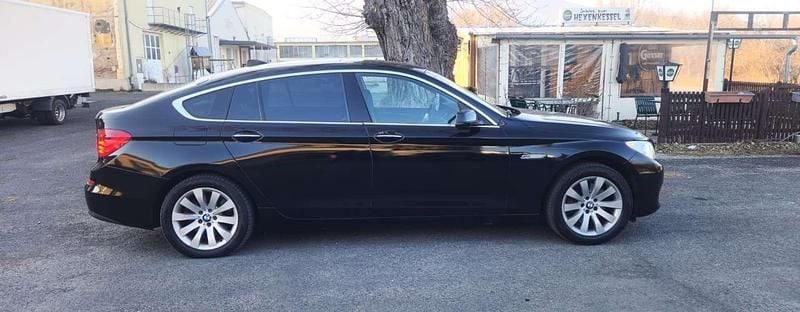 Gebraucht BMW 530 Gran Turismo 245 PS (180 kW) 2012 Limousine