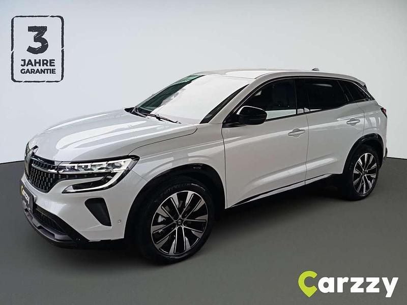 Weiß Gebraucht 2025 Renault Austral Techno SUV | € 31.500 (Superpreis) - Bild 1/3