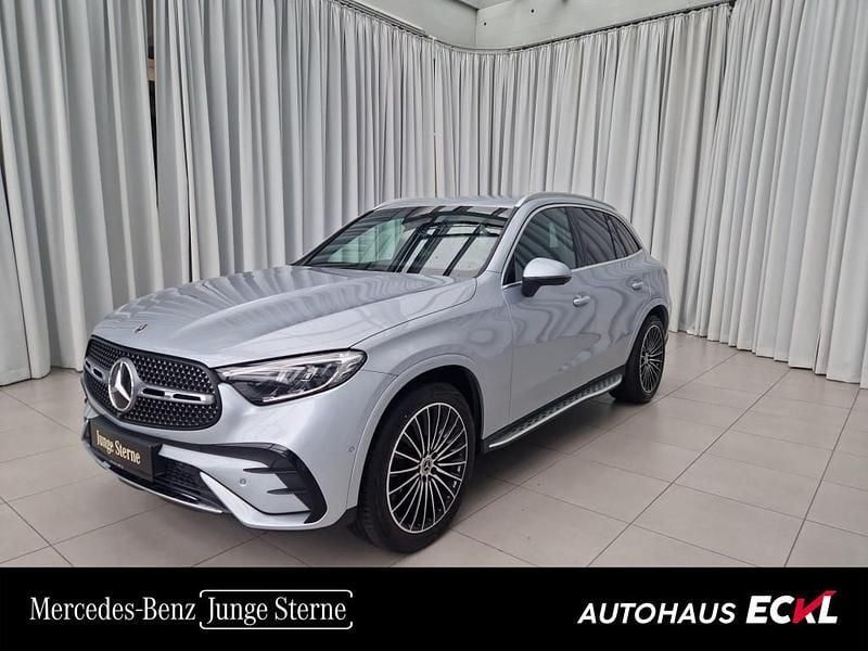 Gebraucht 2024 Mercedes GLC200 SUV | € 59.990 - Bild 1/4
