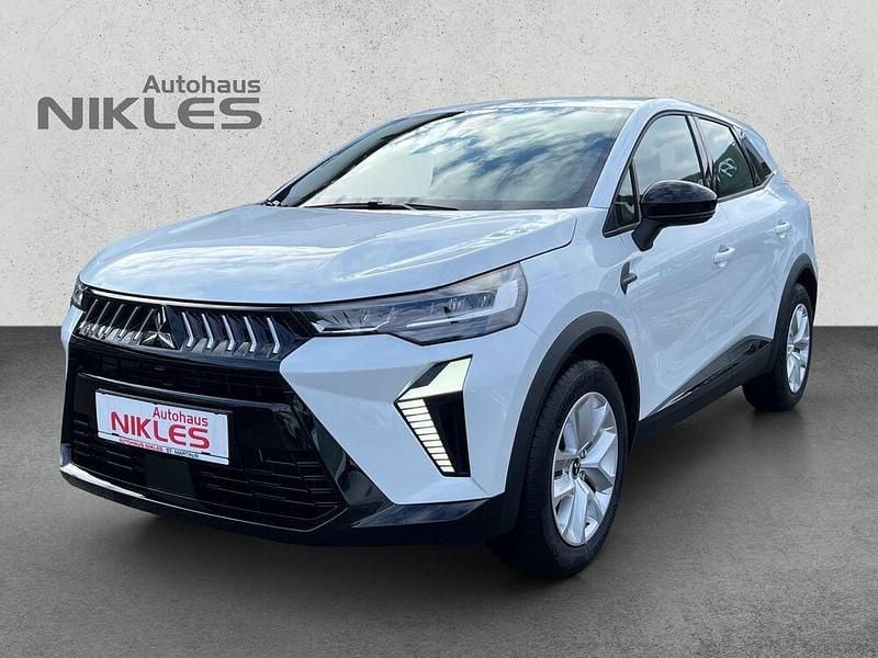 Neu 2026 Mitsubishi Grandis Invite SUV | € 29.825 - Bild 1/4