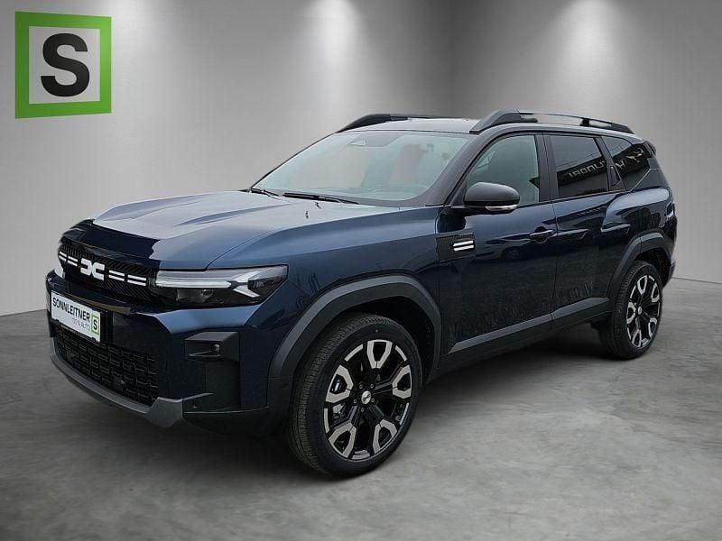Neu Dacia Bigster Journey 109 PS (80 kW) 2026 SUV