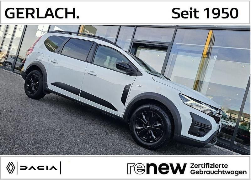 Gebraucht Dacia Jogger Extreme 110 PS (80 kW) 2023 Van / Kleinbus