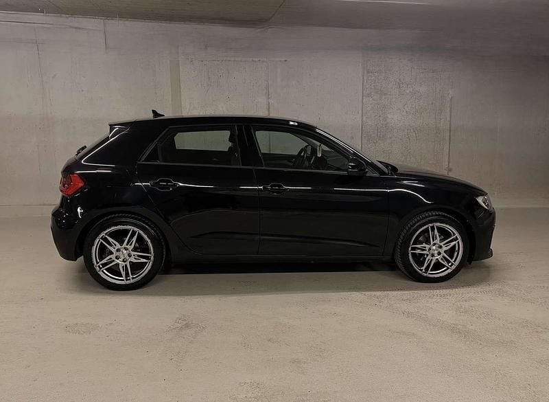 Gebraucht 2021 Audi A1 Sportback Kleinwagen | € 18.500 (Guter Preis) - Bild 1/4