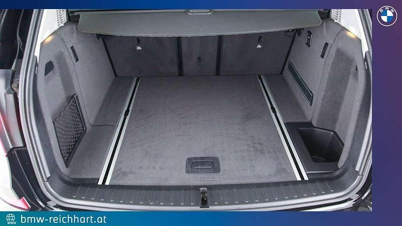 Gebraucht BMW X3 Efficient Dynamics 190 PS (139 kW) 2014 Schwarz SUV