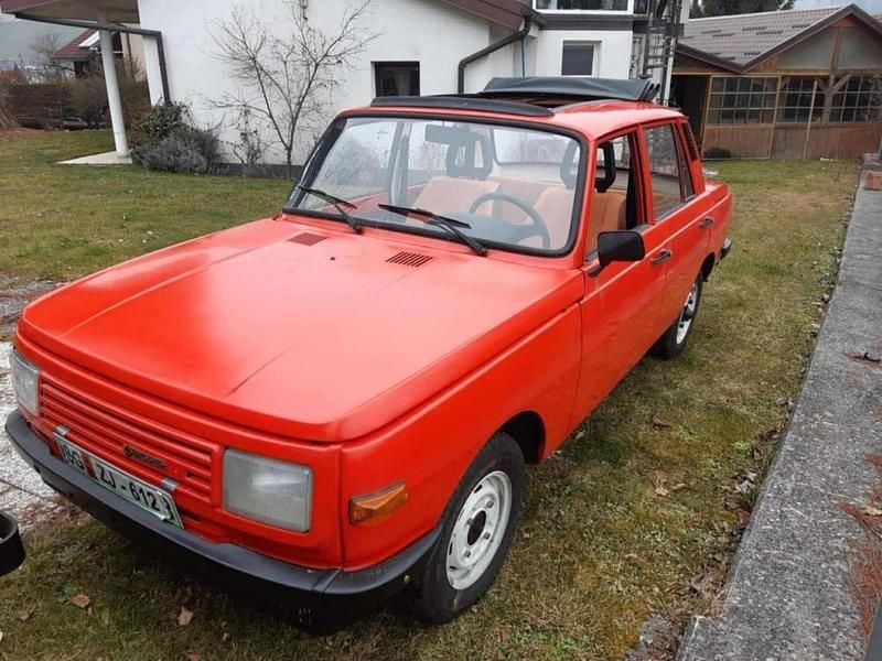 Gebraucht Wartburg 353 50 PS (36 kW) 1988