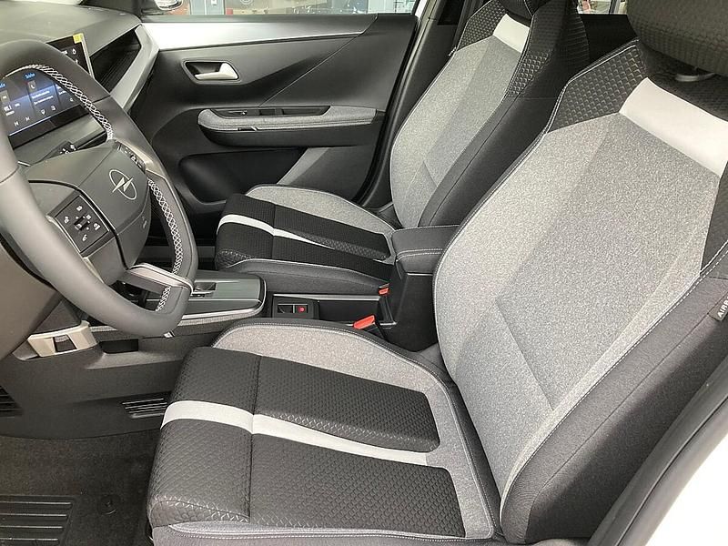 Neu Opel Frontera 83 kW (113 PS) 2026 Weiß SUV