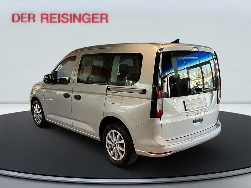 Gebraucht Ford Tourneo Trend 102 PS (75 kW) 2025 Kombi