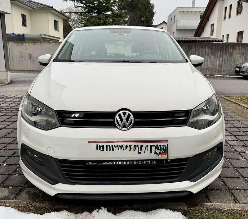 Gebraucht VW Polo Classicline 60 PS (44 kW) 2013 Limousine