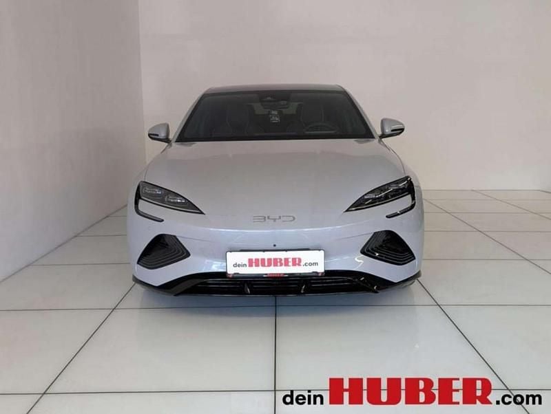 Neu BYD Seal 144 kW (197 PS) 2026 Limousine