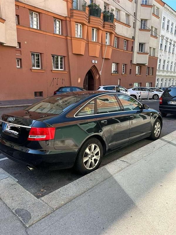Gebraucht 2006 Audi A6 Limousine | € 6.000 (Fairer Preis) - Bild 1/4