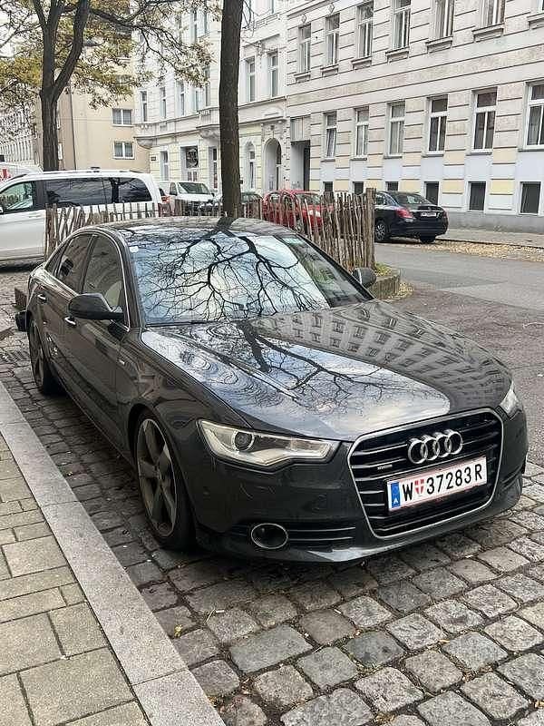 Gebraucht 2013 Audi A6 Limousine | € 15.700 (Fairer Preis) - Bild 1/4