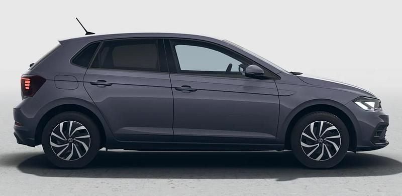 Neu VW Polo 116 PS (85 kW) 2026 Kleinwagen
