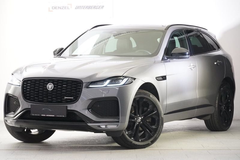 Gebraucht 2023 Jaguar F-Pace R SUV | € 63.990 - Bild 1/4