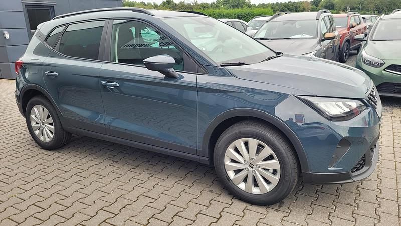Neu Seat Arona Style 95 PS (69 kW) 2025 SUV