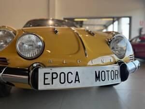 Gebraucht Alpine A110 73 PS (53 kW) 1976 Gelb Coupé