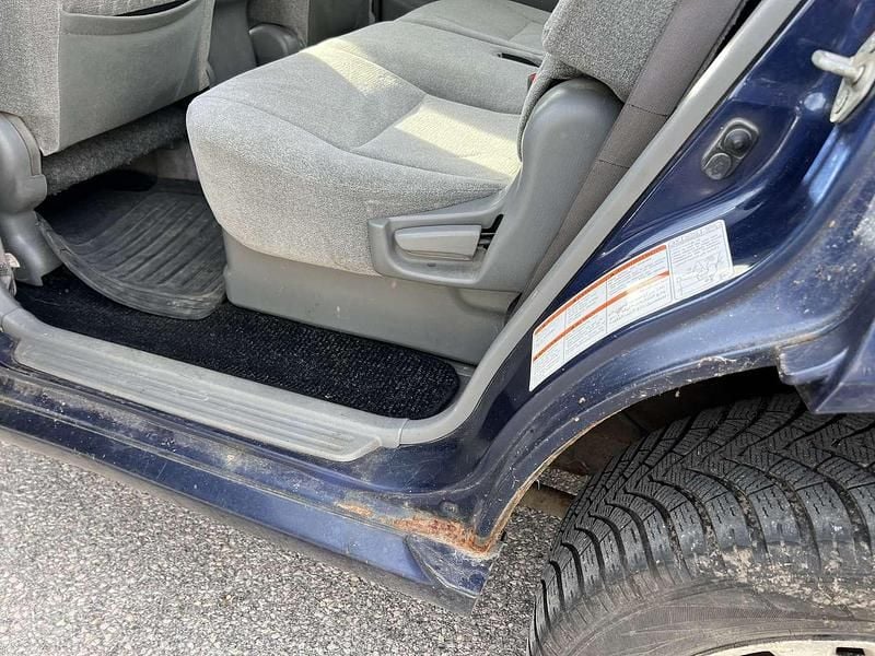 Gebraucht Suzuki Grand Vitara 109 PS (80 kW) 2006 SUV