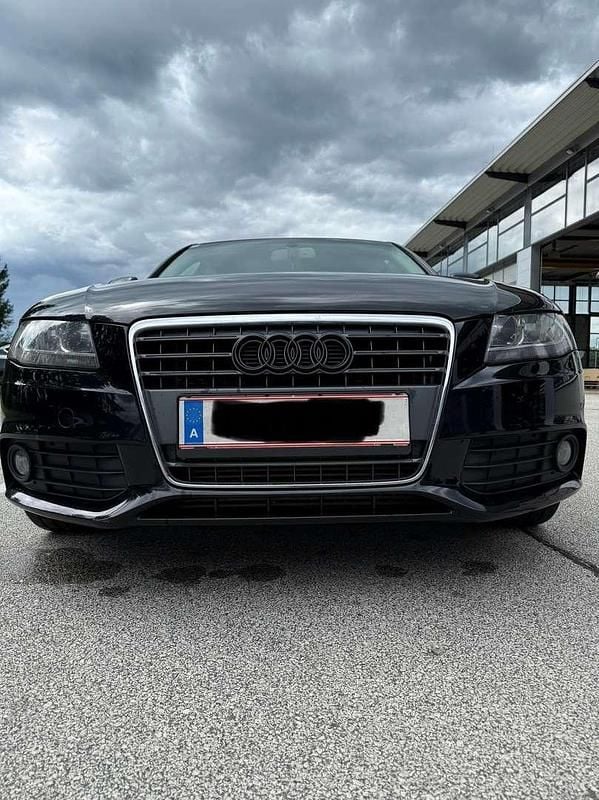 Gebraucht 2010 Audi A4 Kombi | € 6.650 (Fairer Preis) - Bild 1/4