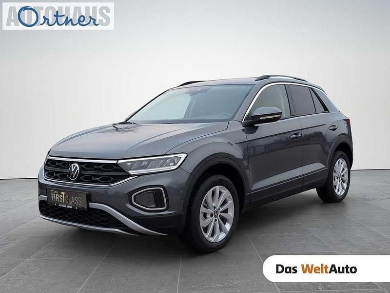 Grau Neu 2025 VW T-Roc SUV | € 29.450 (Fairer Preis) - Bild 1/4