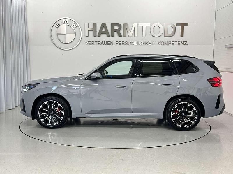 Gebraucht BMW X3 M Sport 197 PS (144 kW) 2025 Grau SUV