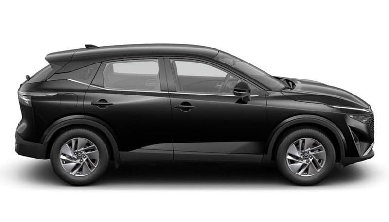 Neu Nissan Qashqai Acenta 158 PS (116 kW) 2026 SUV