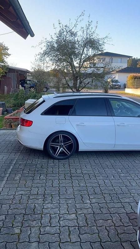 Gebraucht Audi A4 Sport 143 PS (105 kW) 2013 Kombi