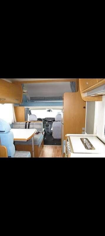 Gebraucht Ford Transit 101 PS (74 kW) 2010 Van