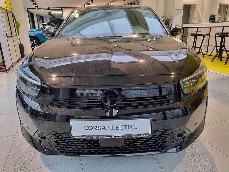 Neu Opel Corsa 114 kW (156 PS) 2025 Schwarz Kleinwagen