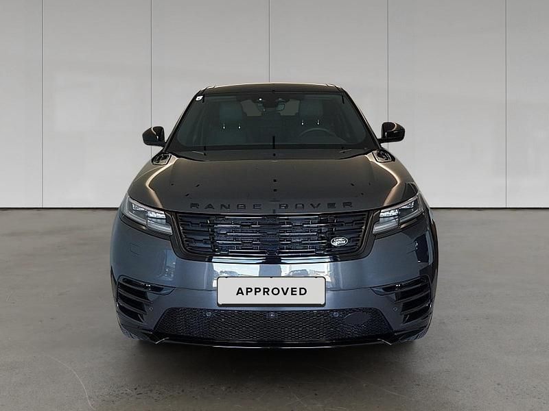 Gebraucht Land Rover Range Rover Velar SE Dynamic 300 PS (220 kW) 2025 Carpathian grey SUV