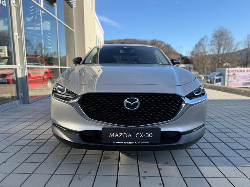 Neu Mazda CX-30 Homura-Line 140 PS (102 kW) 2025 SUV