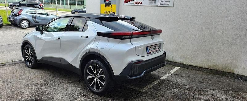 Gebraucht Toyota C-HR Active 152 PS (111 kW) 2025 SUV