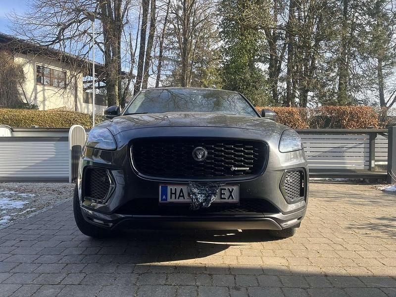 Gebraucht Jaguar E-Pace R-Dynamic 200 PS (147 kW) 2024 SUV