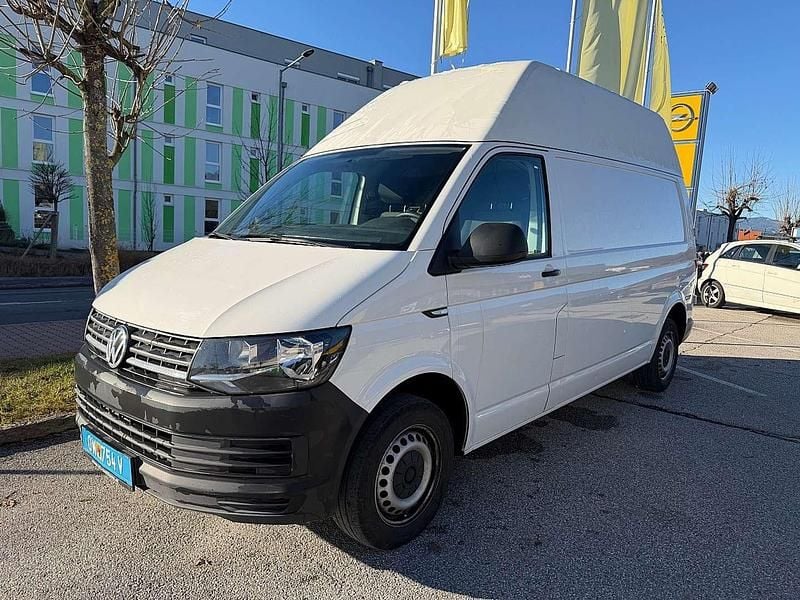 Gebraucht VW T6 114 PS (83 kW) 2016 Van