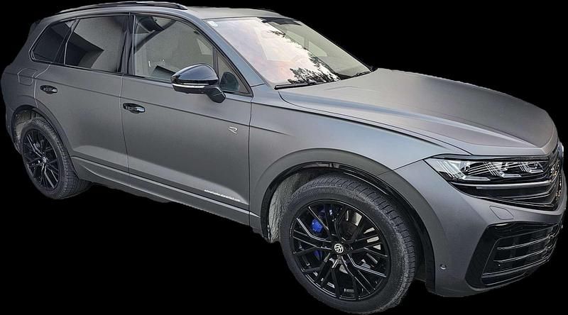 Gebraucht VW Touareg R 340 PS (250 kW) 2024 Grau SUV