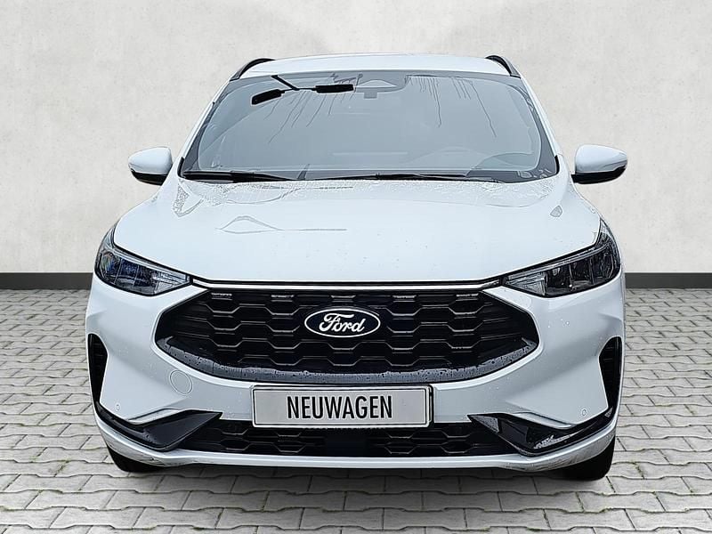 Neu Ford Kuga ST-Line 186 PS (136 kW) 2026 SUV