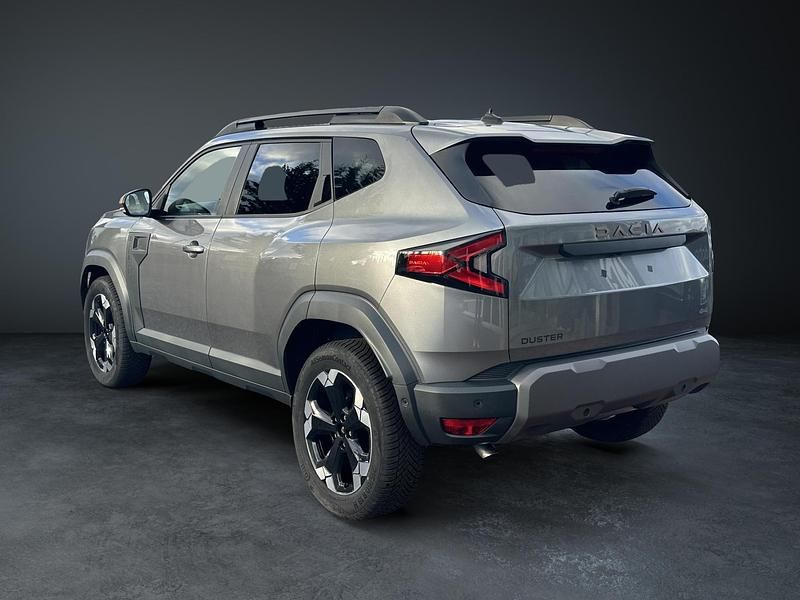Neu Dacia Duster Extreme 131 PS (96 kW) 2025 SUV