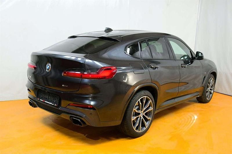 Gebraucht BMW X4 M Sport 190 PS (139 kW) 2018 Sonstige SUV