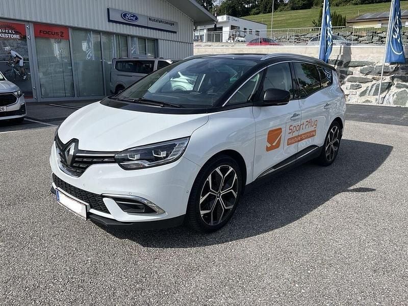 Gebraucht 2023 Renault Scénic Techno Van / Kleinbus | € 19.990 (Etwas zu teuer) - Bild 1/4