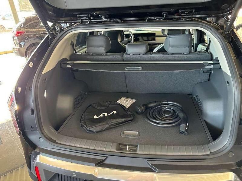 Neu Kia EV3 Plus 150 kW (204 PS) 2025 SUV