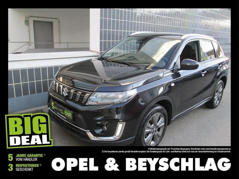 Gebraucht 2023 Suzuki Vitara GL SUV | € 18.980 (Fairer Preis) - Bild 1/4