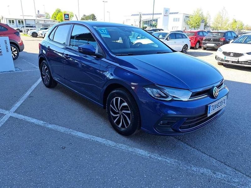 Volkswagen Polo Gebraucht