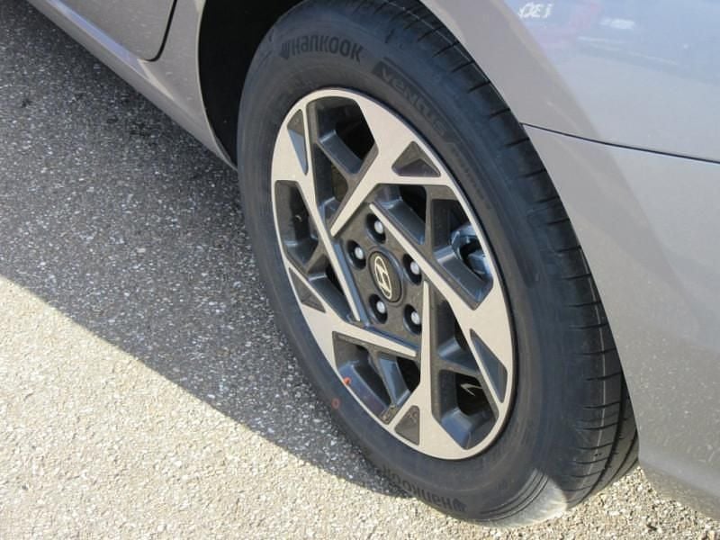 Neu Hyundai i30 GO! 115 PS (84 kW) 2026 Kombi