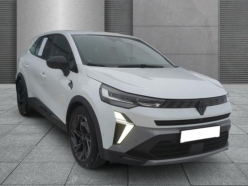 Gebraucht 2025 Renault Symbioz Esprit Alpine SUV | € 31.496 (Fairer Preis) - Bild 1/4