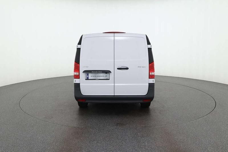 Gebraucht Mercedes Vito 136 PS (100 kW) 2025 Weiß Van