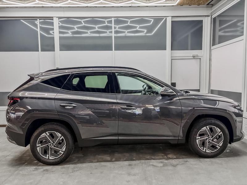 Neu Hyundai Tucson Style 159 PS (116 kW) 2025 SUV