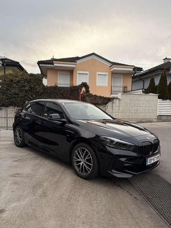 Gebraucht BMW 120 M Sport 190 PS (139 kW) 2022 Kleinwagen