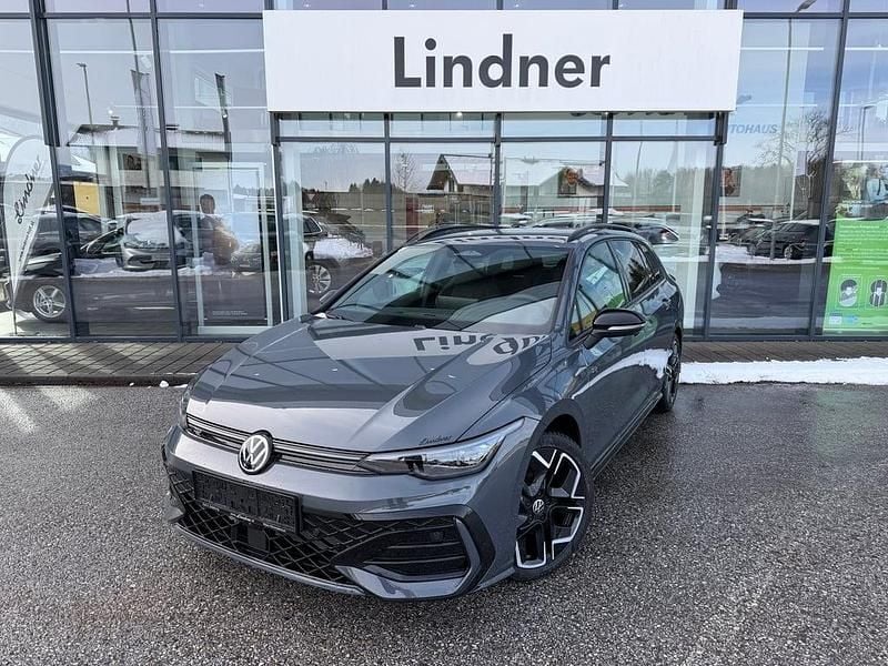 Gebraucht VW Golf VIII Sport 150 PS (110 kW) 2026 Mittelgrau  metallic Kombi